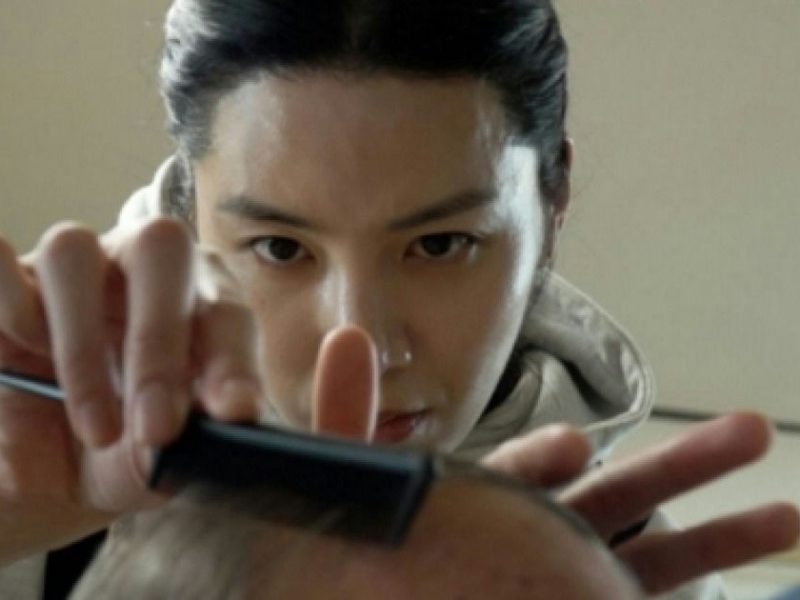 noh min woo career resurgence