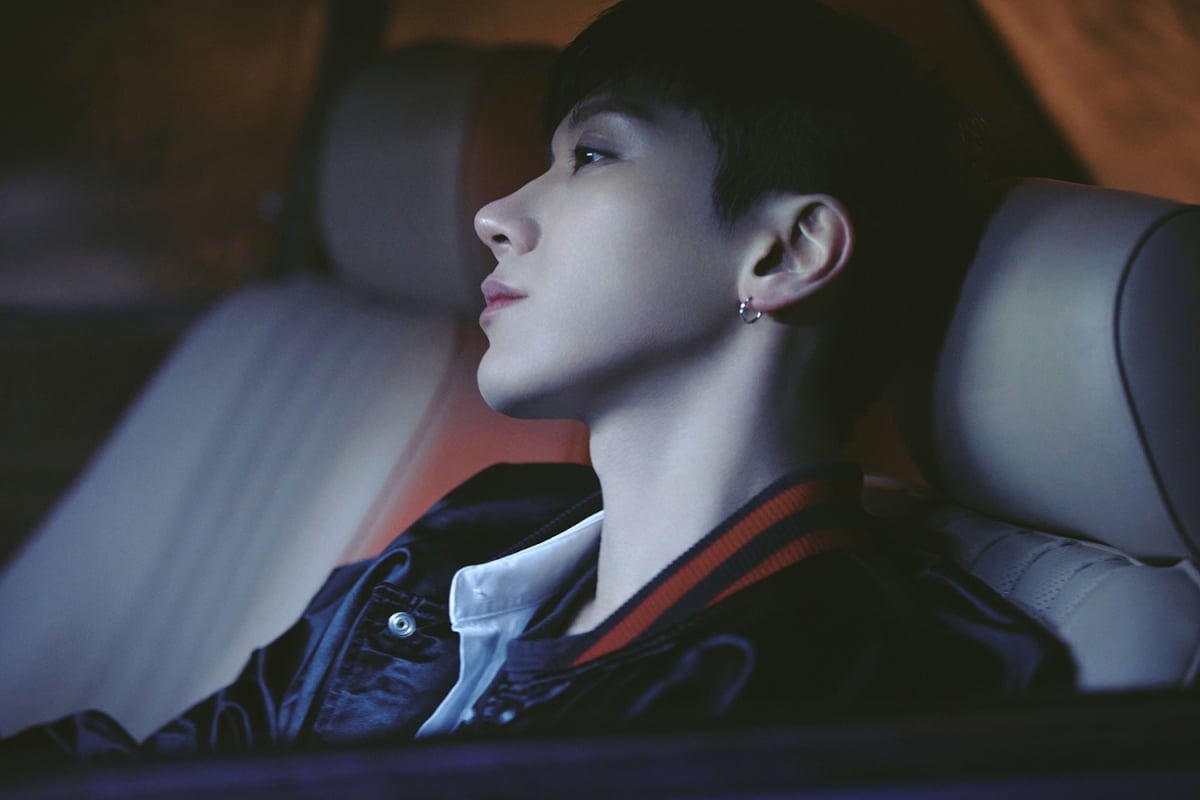 TEN – Lie With You Lyrics, Meaning and Song Credits