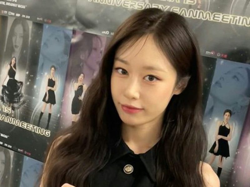 jiyeon tara career story