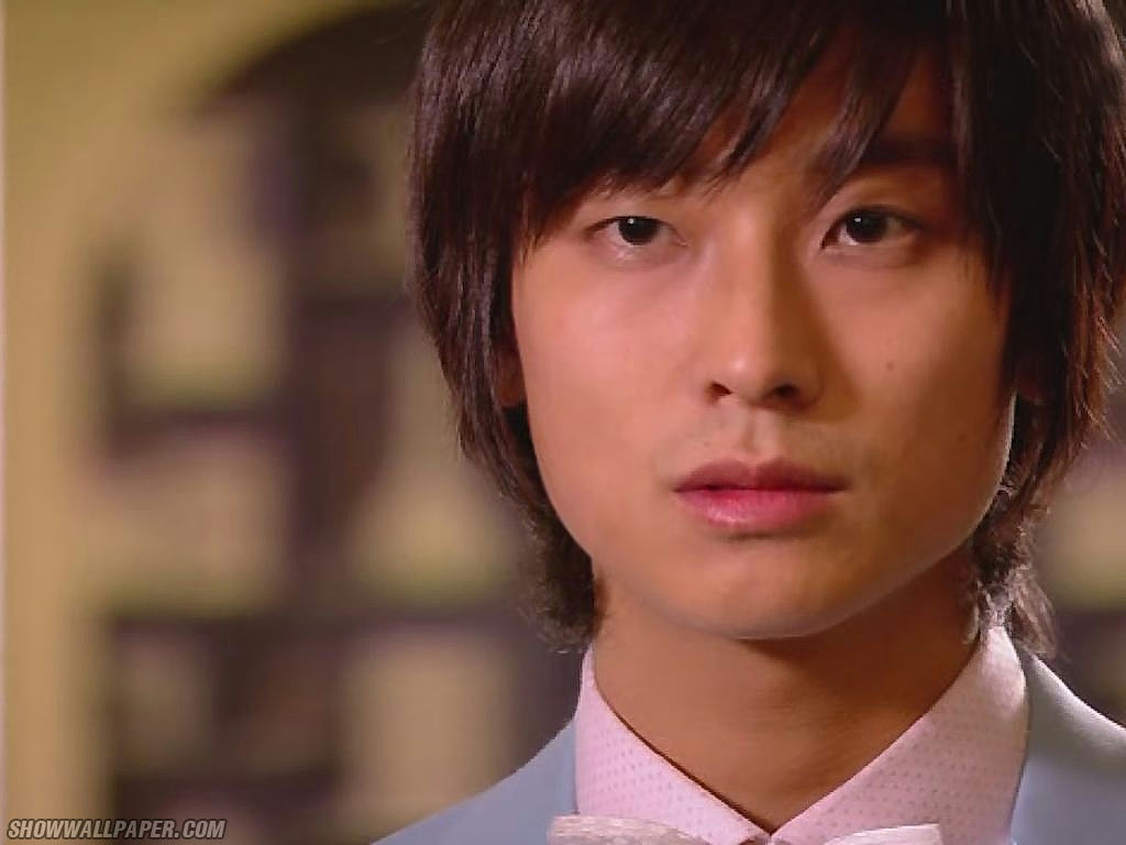 joo ji hoon not handsome