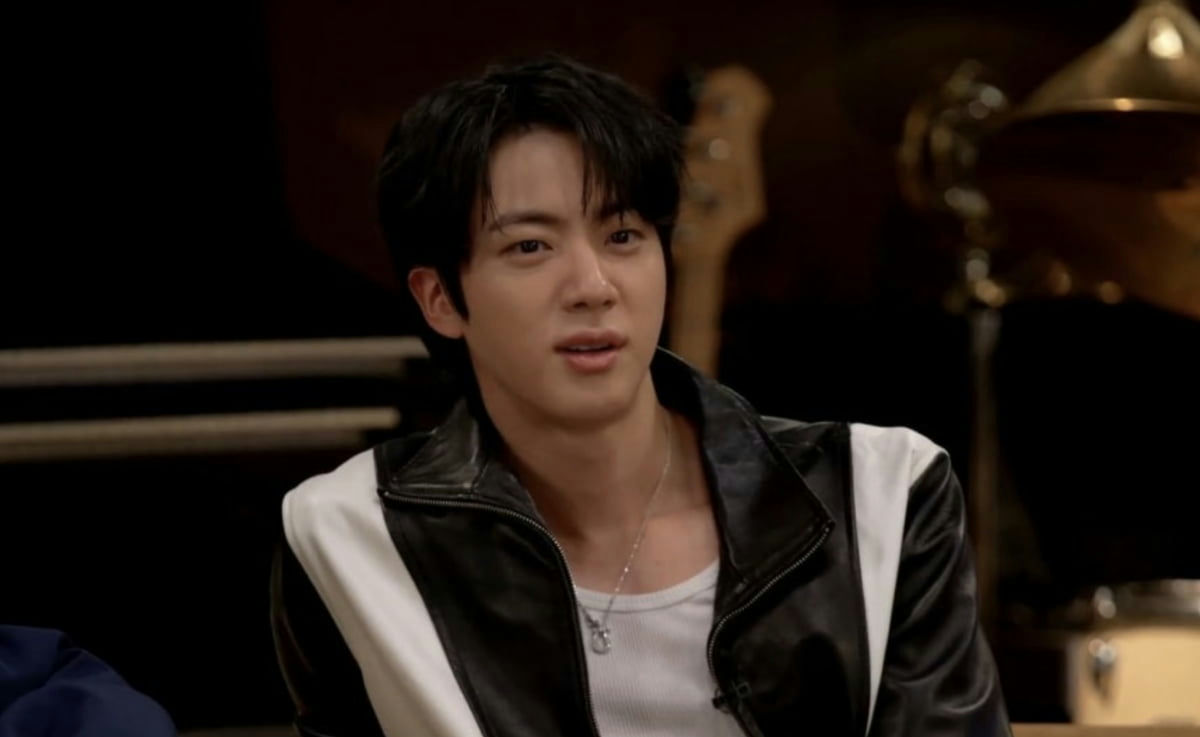 jin arirang credits controversy