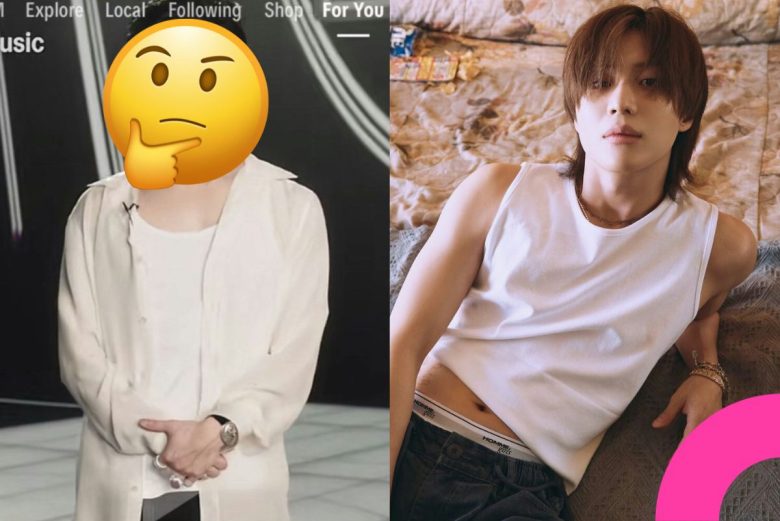 taemin visual controversy