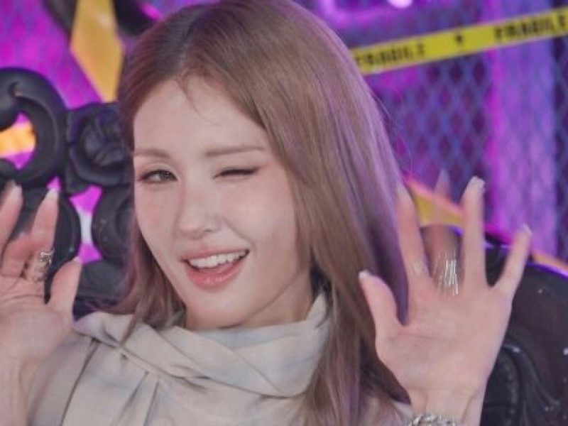jeon somi marriage prediction