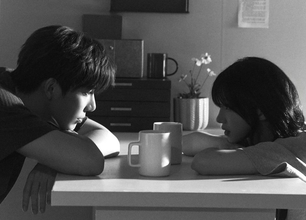 YUQI – Gone Lyrics, Meaning and Song Credits