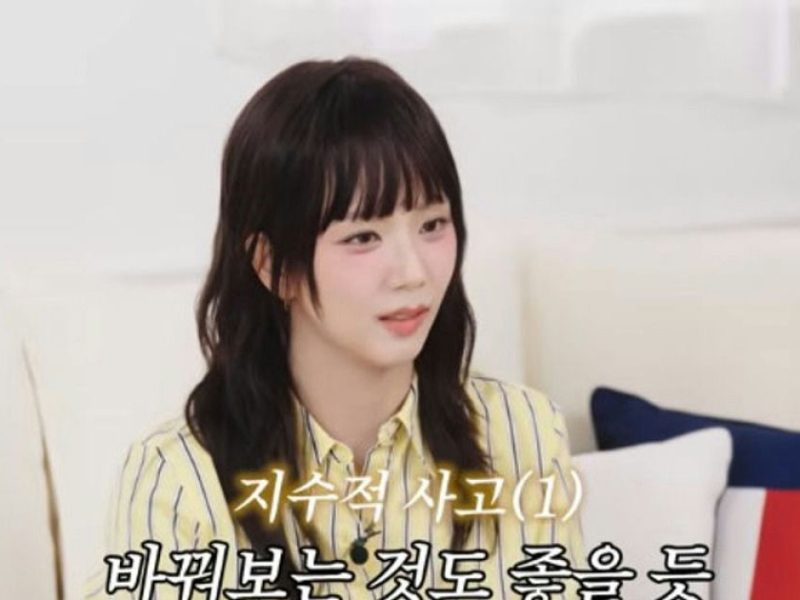 jisoo burnout tips