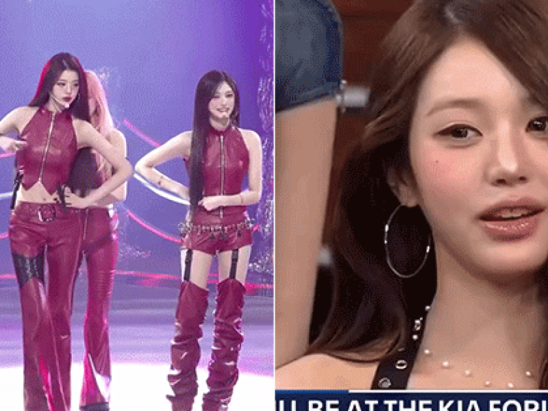 jang won young fluent english