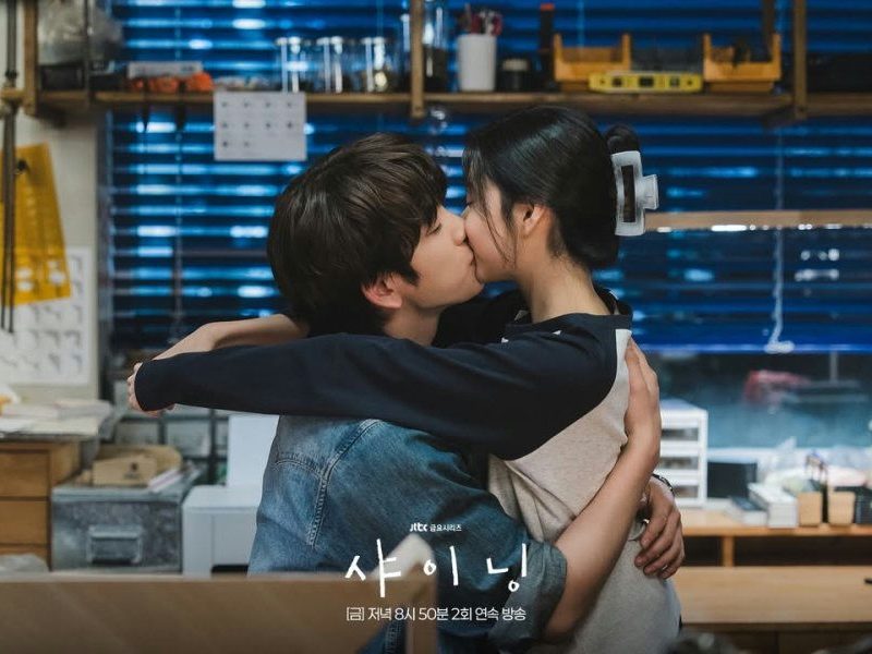 still shining drama ratings decline