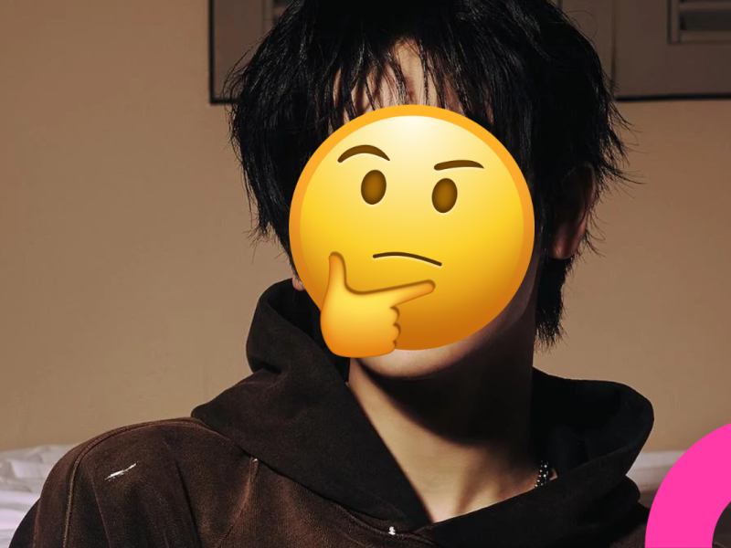 yeojun vaping controversy