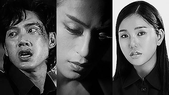 Park Sung Hoon Koo Kyo Hwan Mimi success story