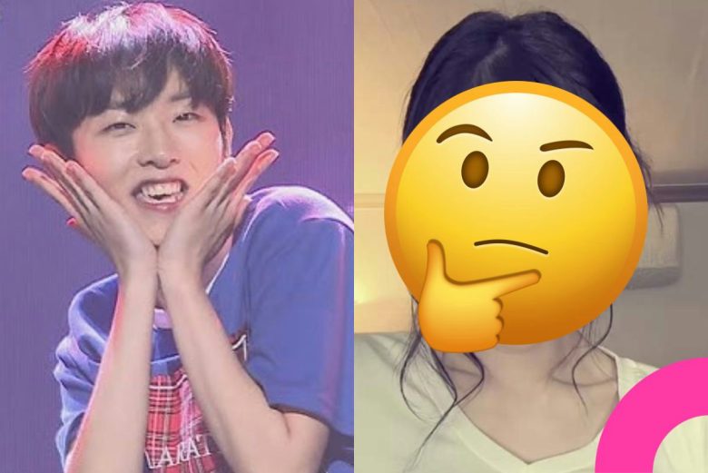 chae ryu jin transgender idol boys24