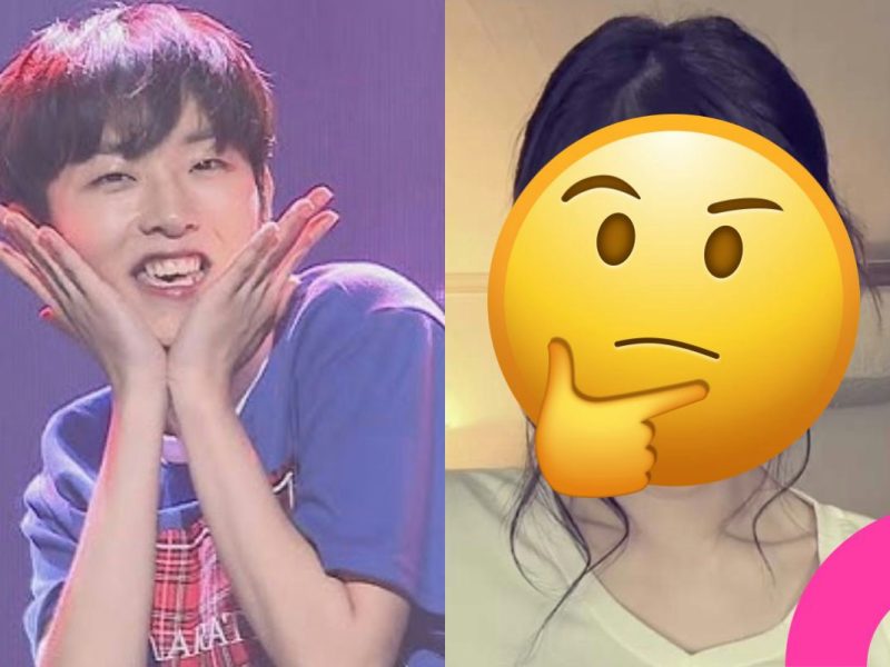 chae ryu jin transgender idol boys24