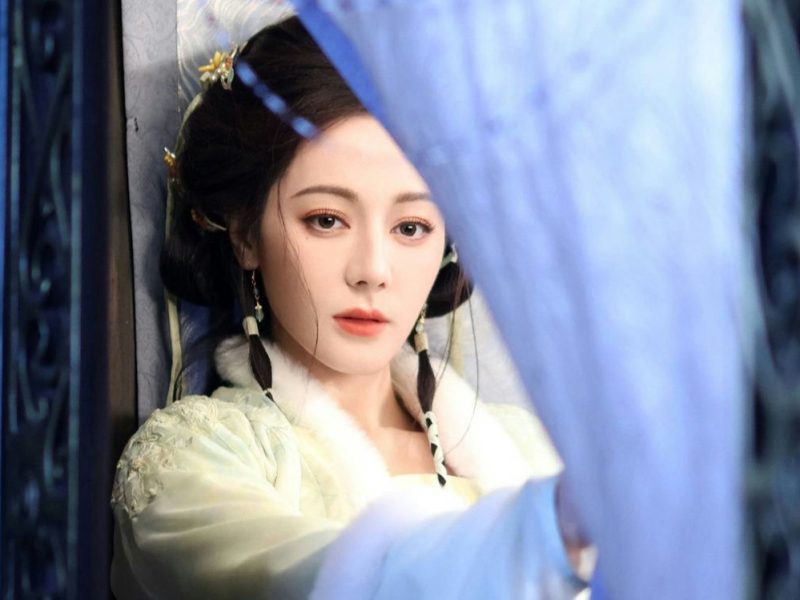 dilraba dilmurat controversy love beyond the grave