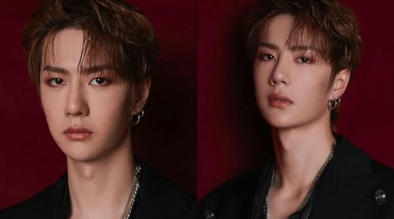 wang yibo contract renewal yuehua entertainment