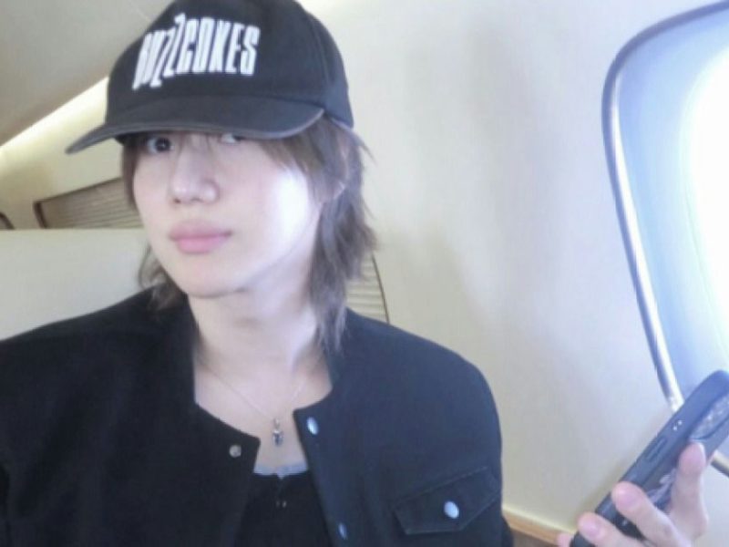 taemin plastic surgery rumors