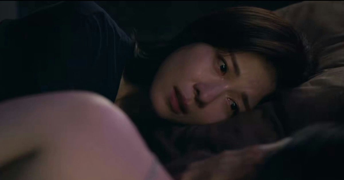 ha ji won nana kiss climax