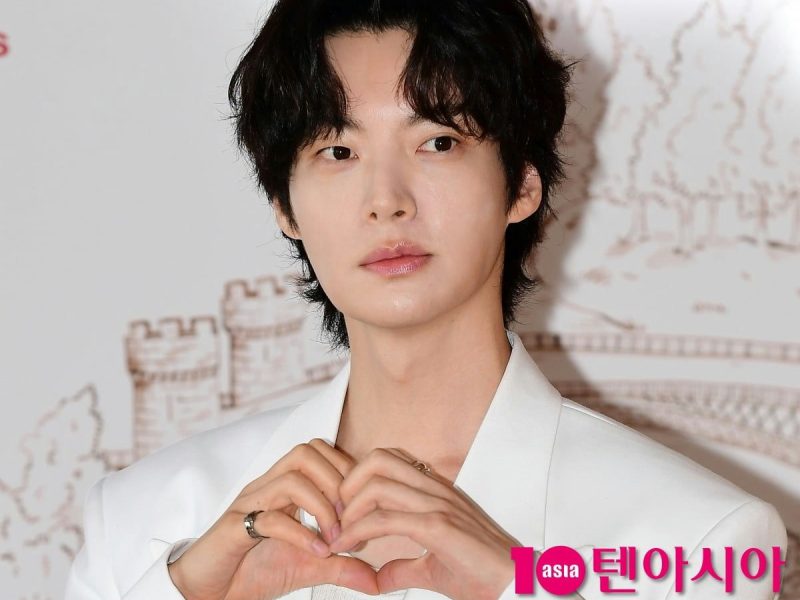ahn jae hyun coliving show