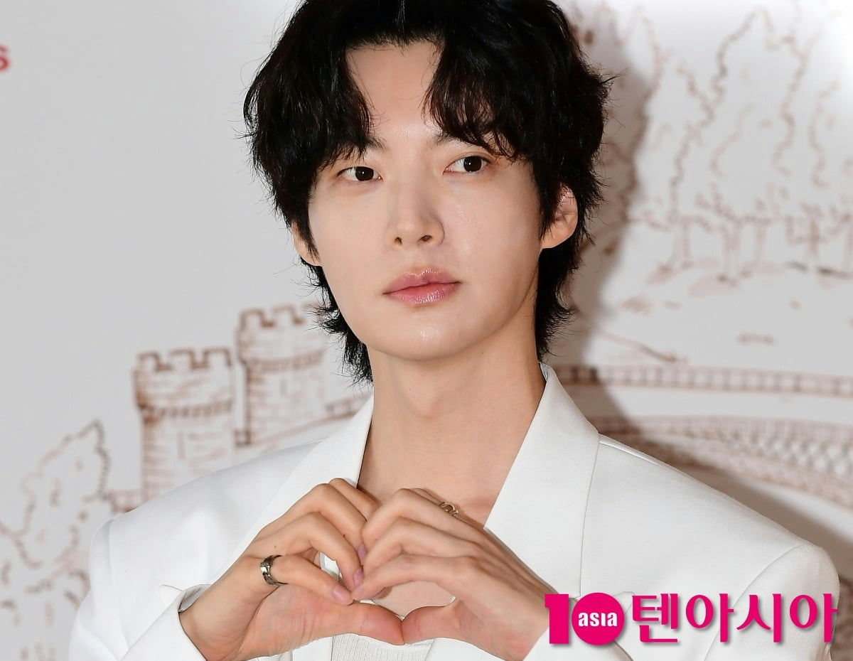 ahn jae hyun coliving show