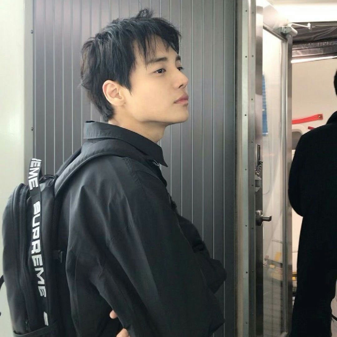 jung jae won one disappearance