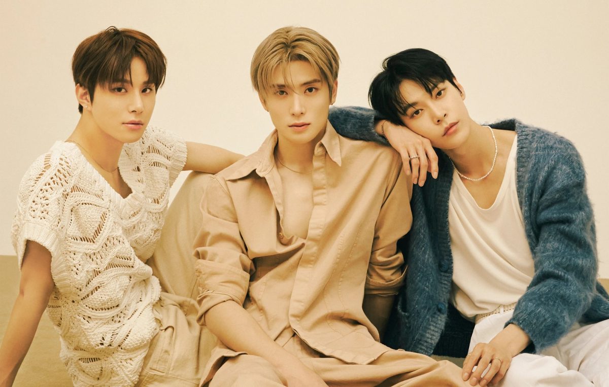 NCT DoJaeJung – Perfume Lyrics, Meaning and Song Credits