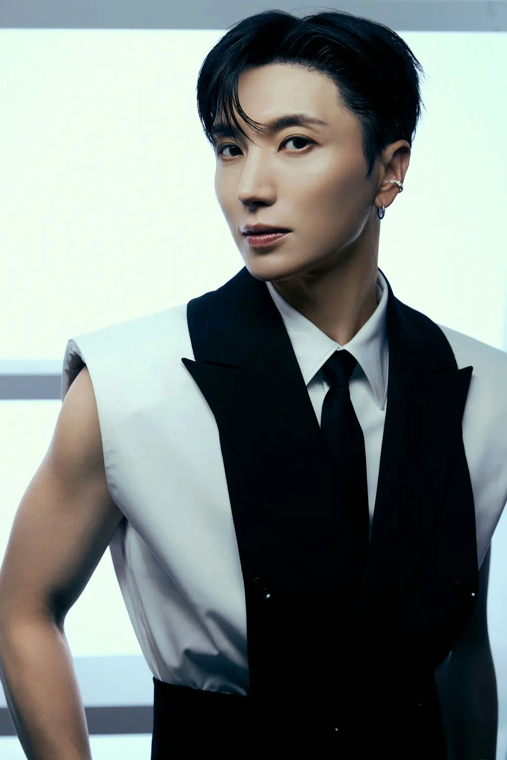leeteuk dm controversy