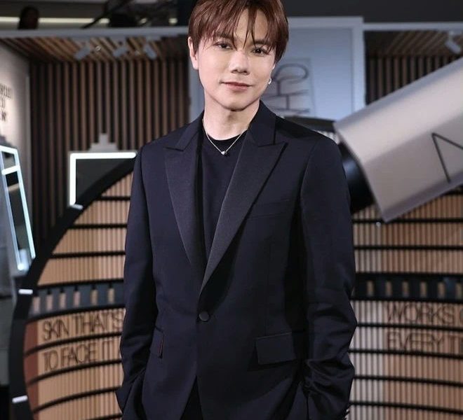 hins cheung near death accident korea