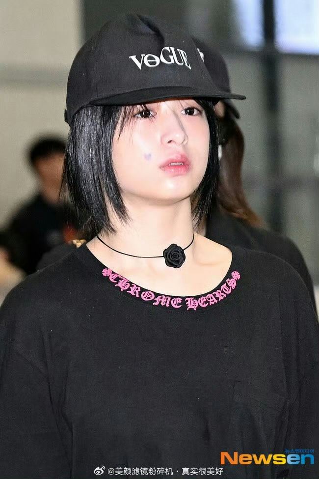 BABYMONSTER's Ahyeon Faces Mixed Reactions Over "Weight Gain" and