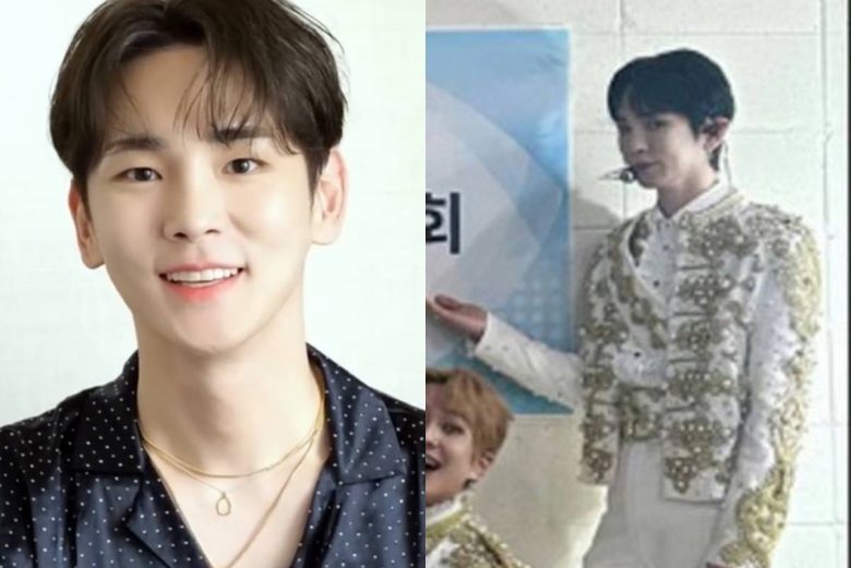 SHINee Key comeback controversy