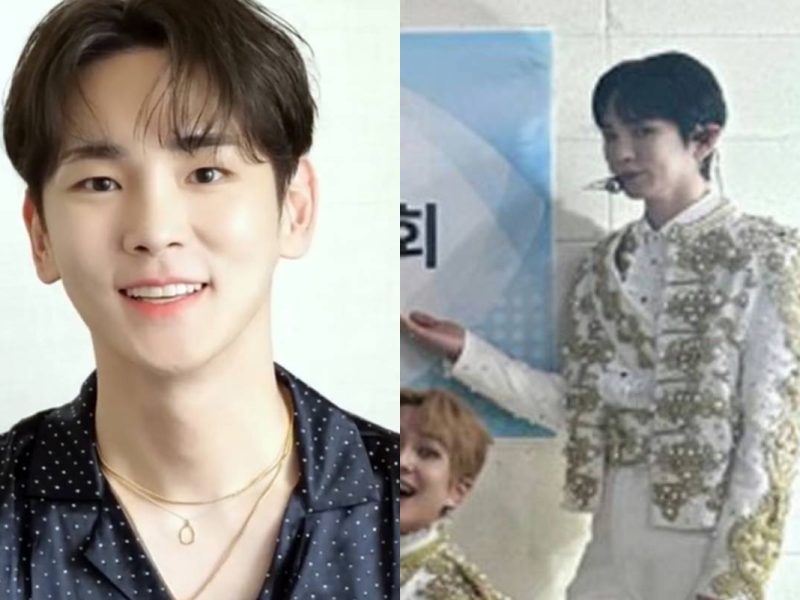 SHINee Key comeback controversy