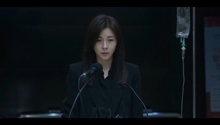 ha ji won climax villain