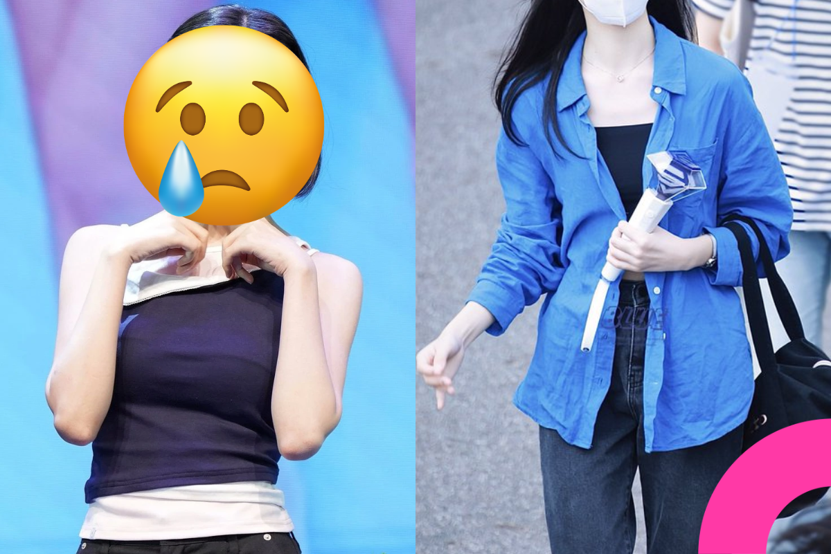 Pre-Debut Photos of Rookie Idol Spark Sasaeng Concerns Among Fans