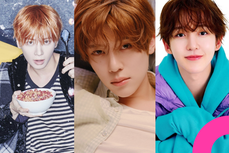 april kpop boy group comeback jyp hybe sm