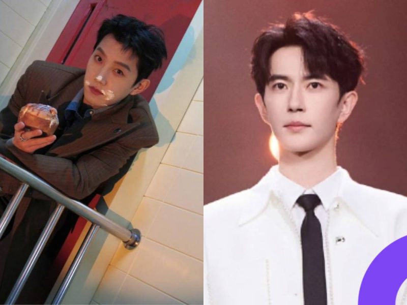 Fan Shiqi controversy