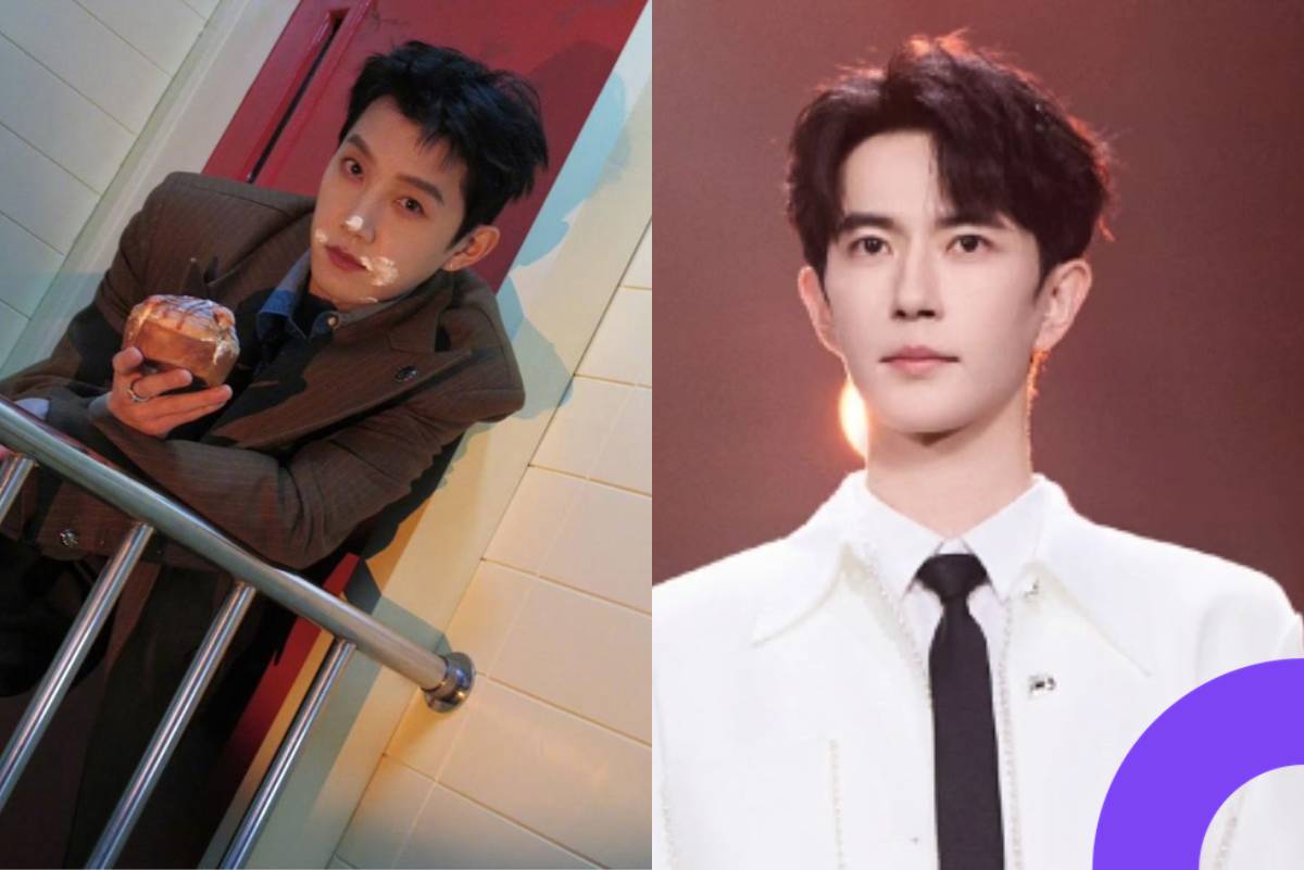 Fan Shiqi controversy