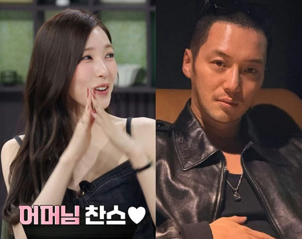 Tiffany Byun Yo-han marriage
