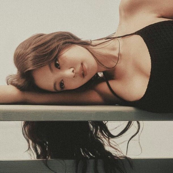 jennie bikini photos