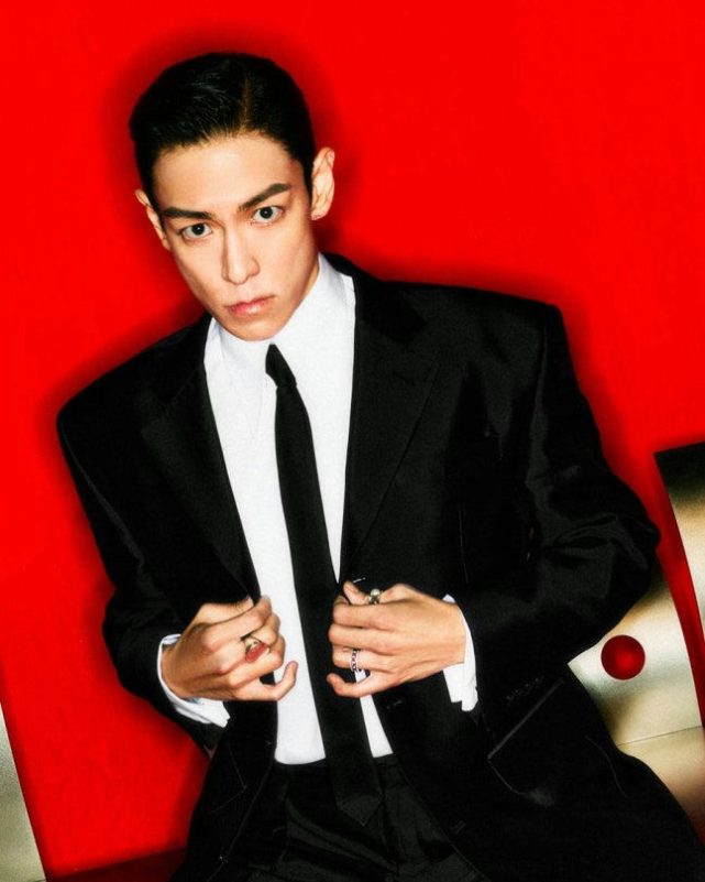 T.O.P solo comeback
