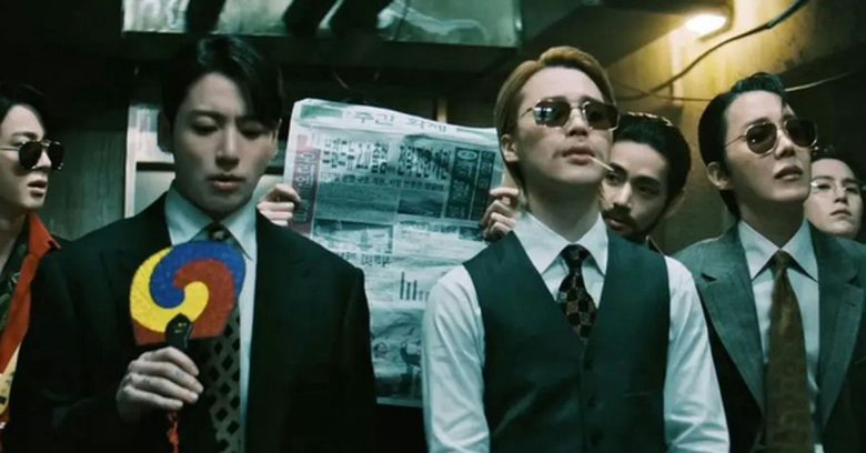 bts 20 mv