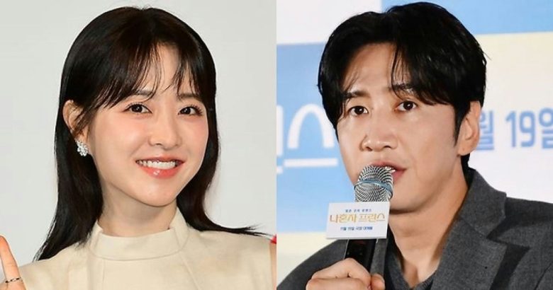 park boyoung lee kwangsoo whenever possible finale