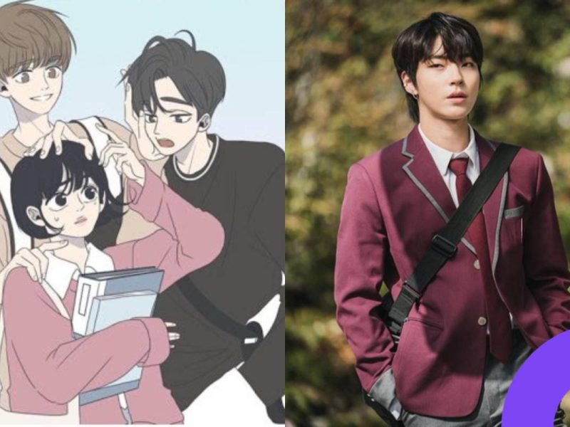 Romance 101 casting controversy