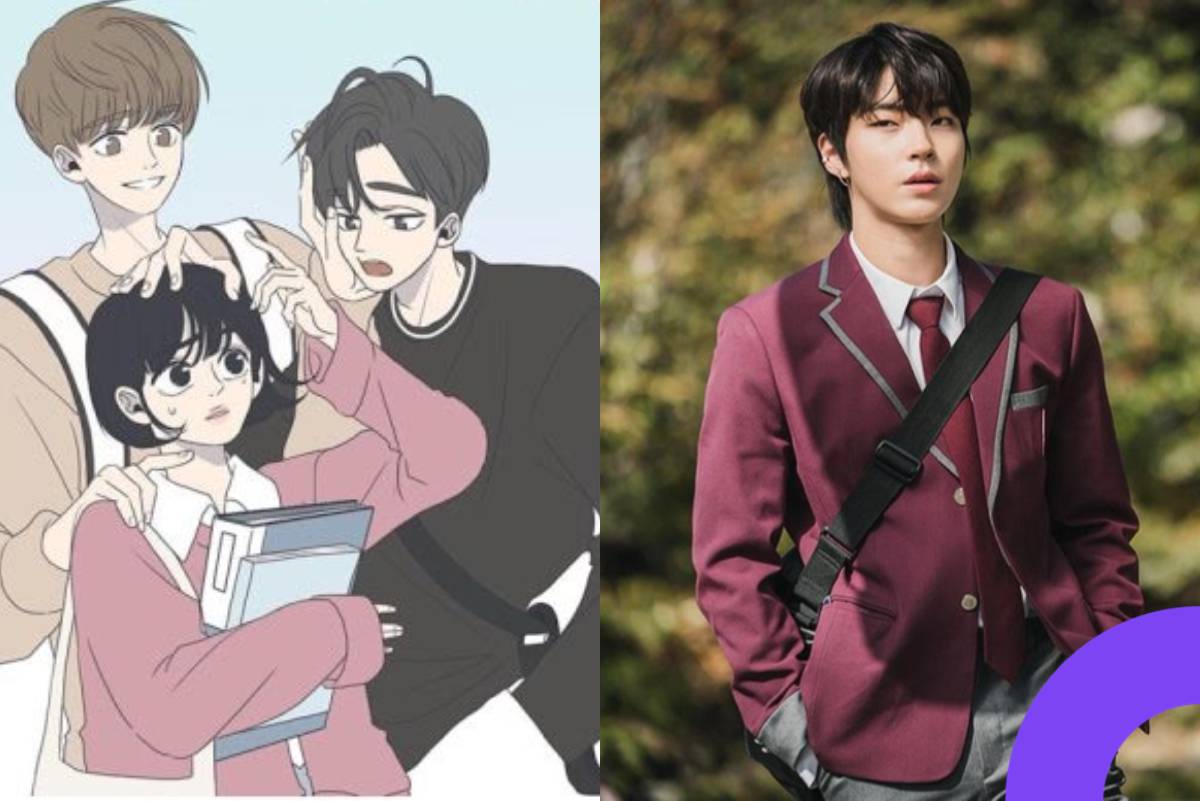 Romance 101 casting controversy