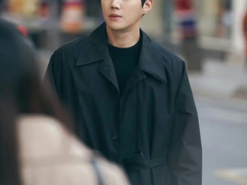 kim seonho new drama tvn may the congressman protect you