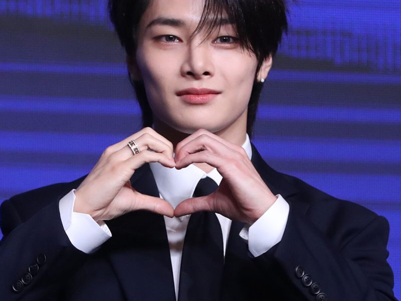 Stray Kids’ I.N