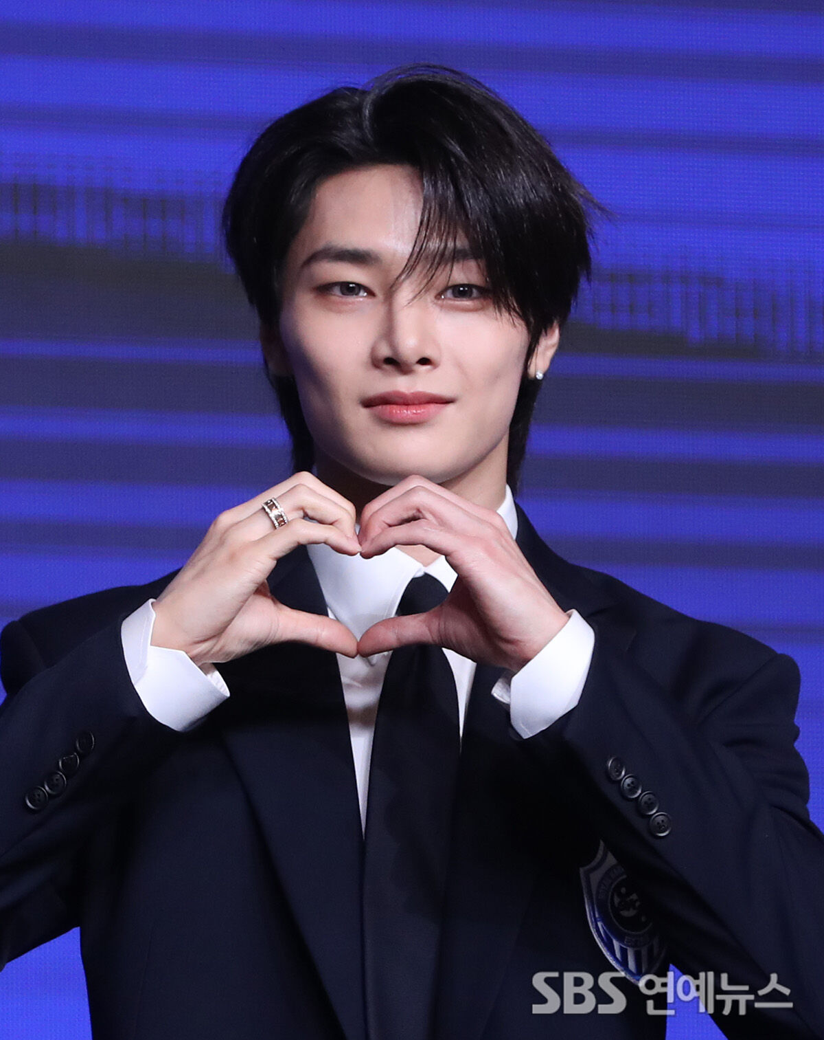 Stray Kids’ I.N