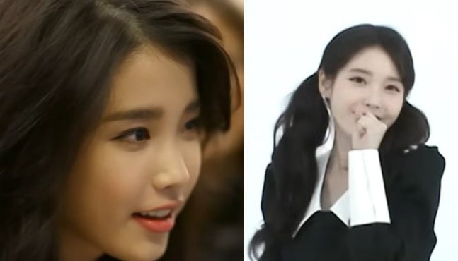 IU