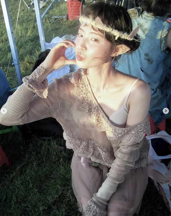 Ha Ji-soo