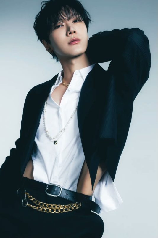 NCT & WayV’s Ten Leaves SM Entertainment, Announces New Solo Journey