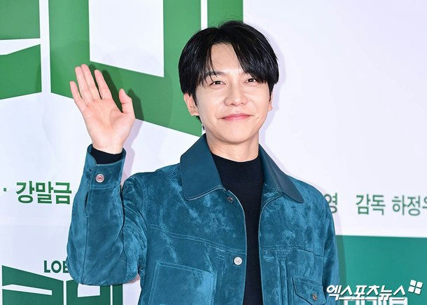 lee seung gi contract termination big planet made