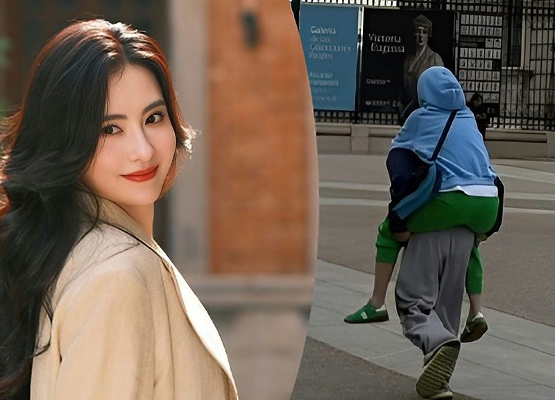 cecilia cheung quintus spain trip