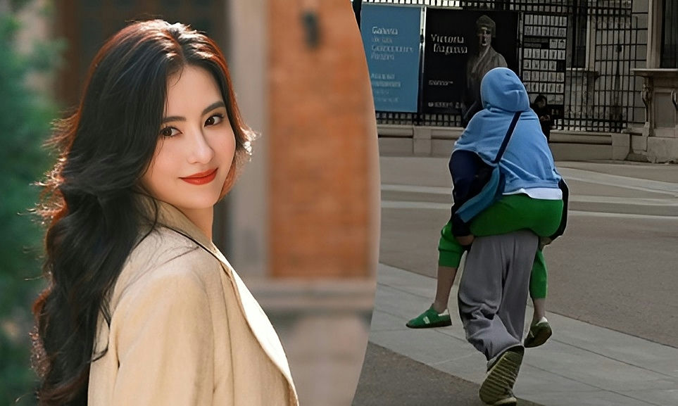 cecilia cheung quintus spain trip