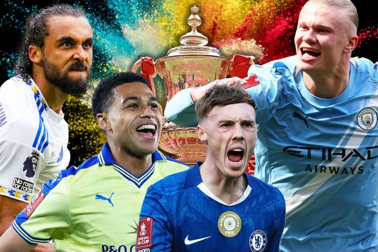 fa cup semifinal draw controversy